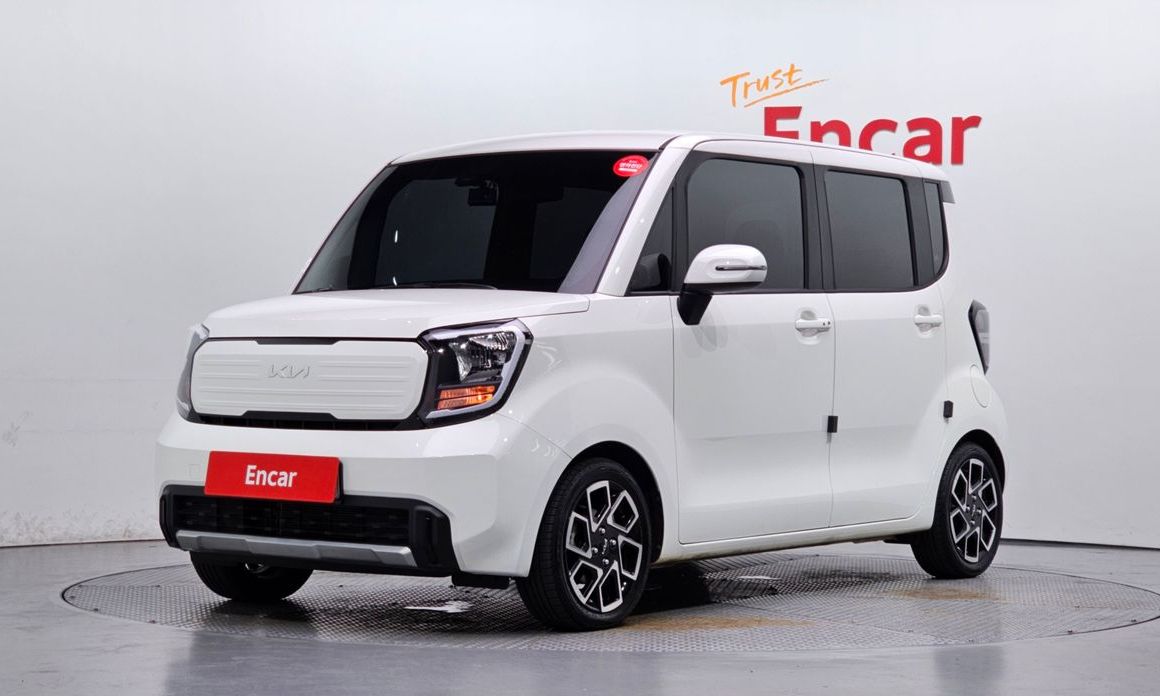 Kia RAY 2023