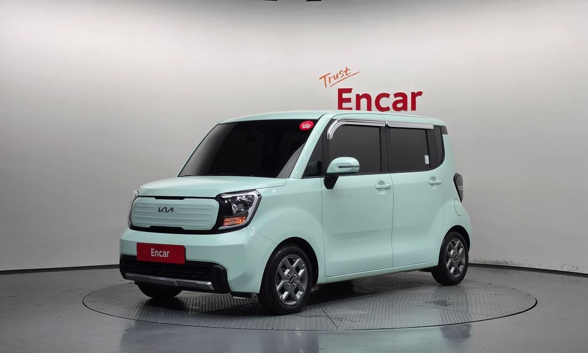 Kia RAY 2023