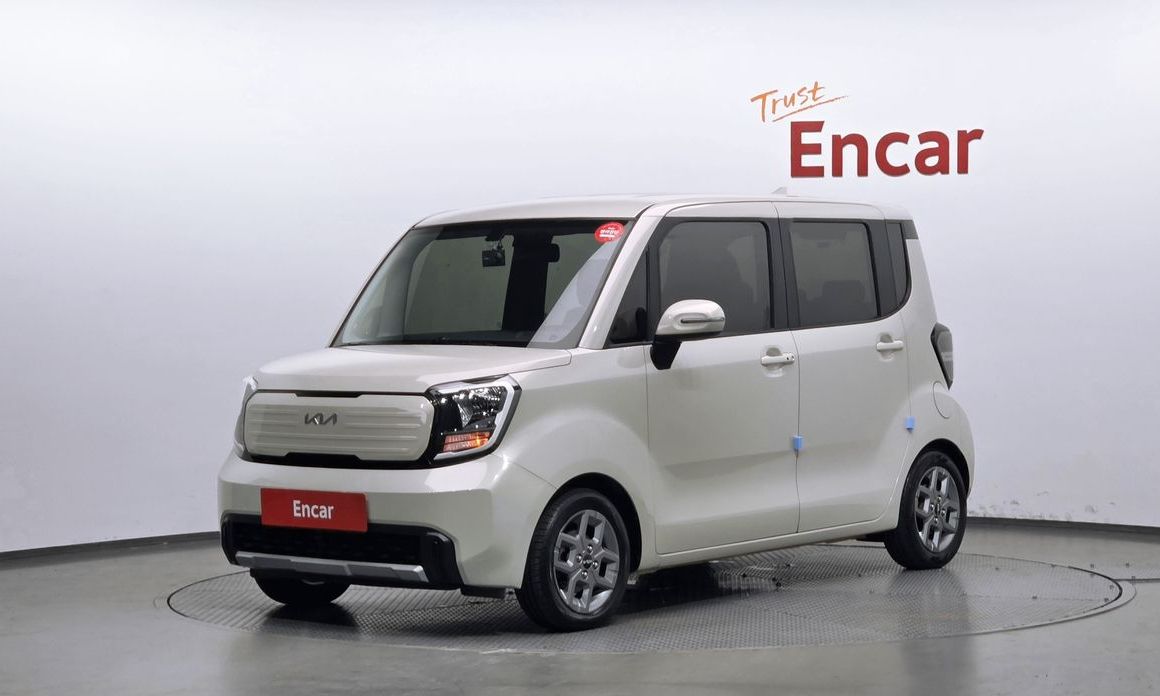 Kia RAY 2023