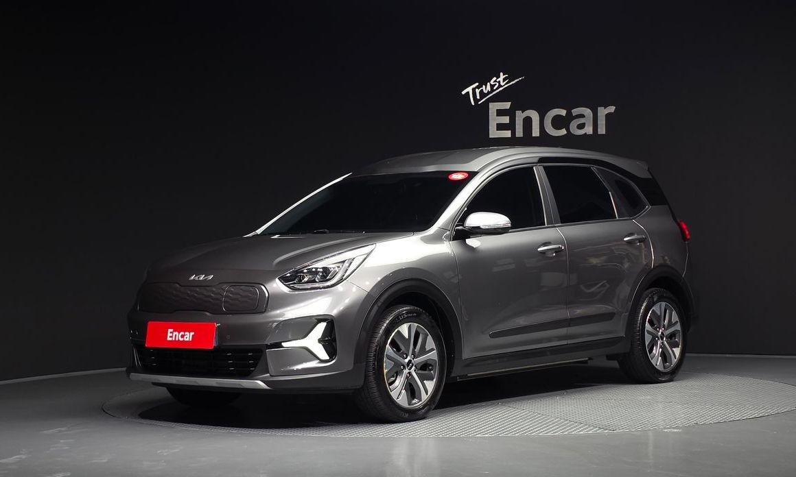 Kia Niro 2024