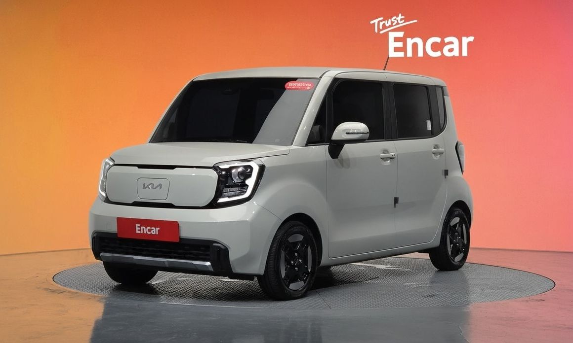 Kia RAY 2024