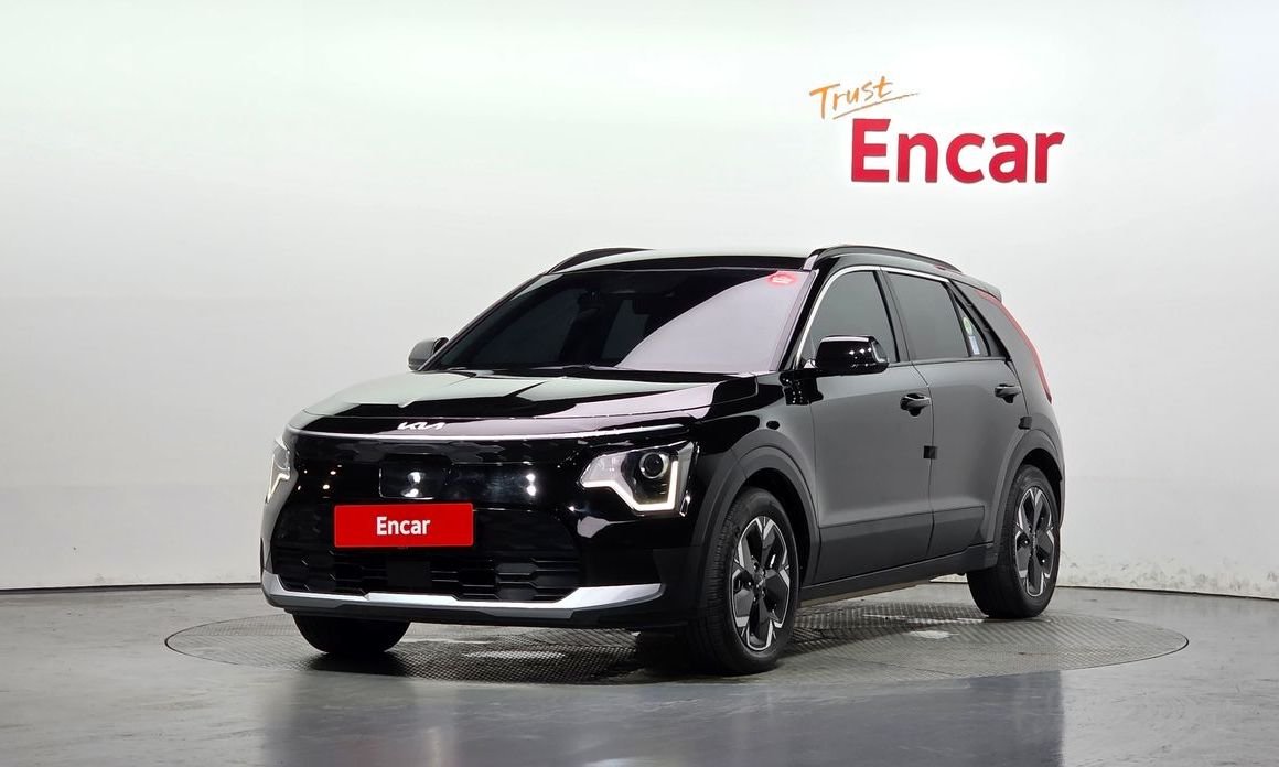 Kia Niro 2023
