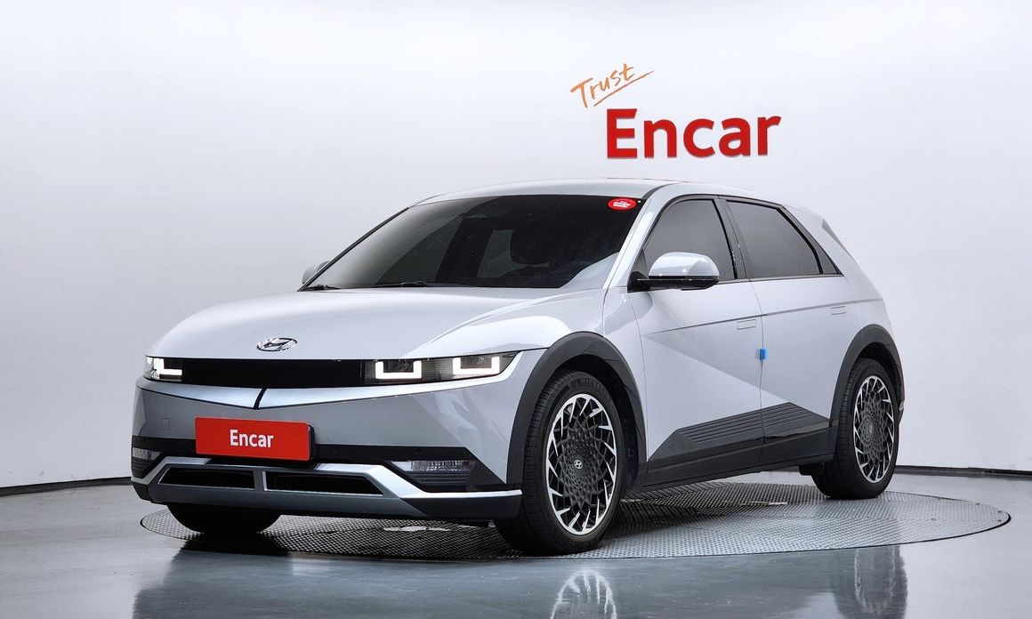 Hyundai Ioniq5 2023