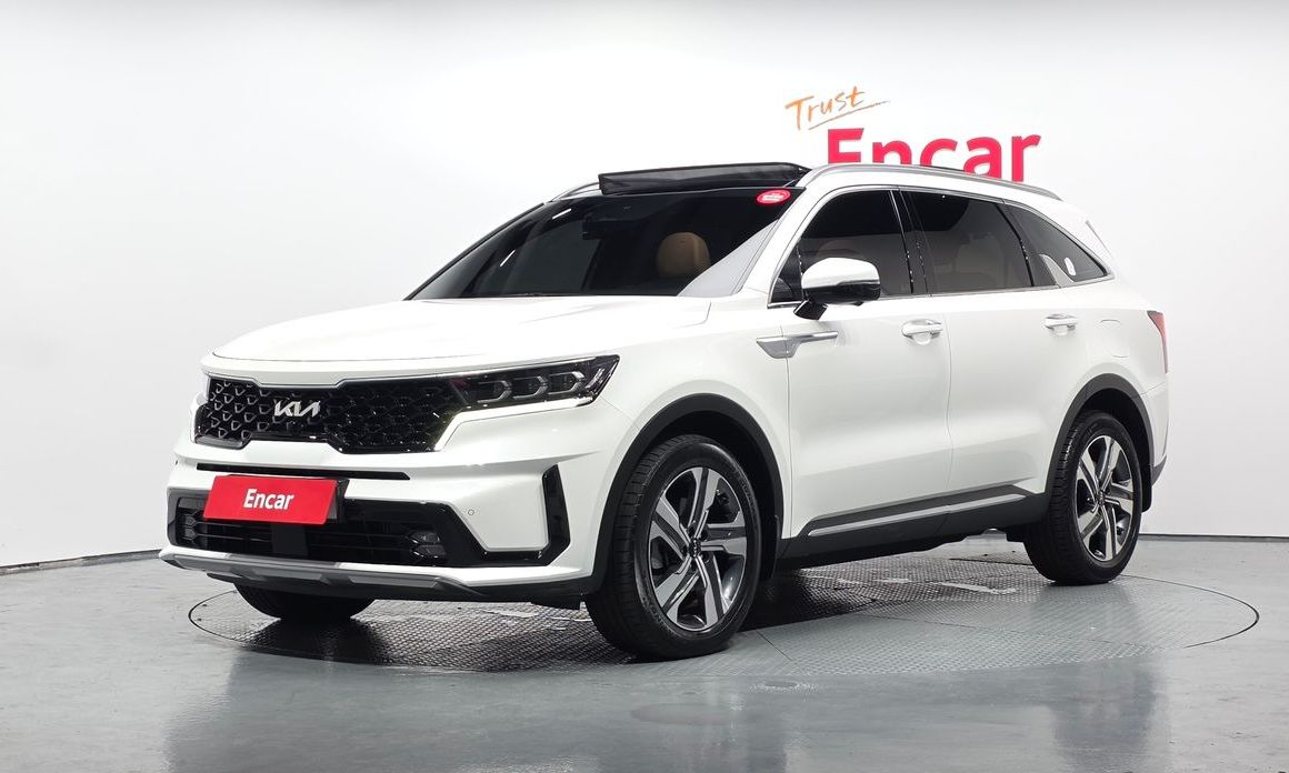 Kia Sorento 2023