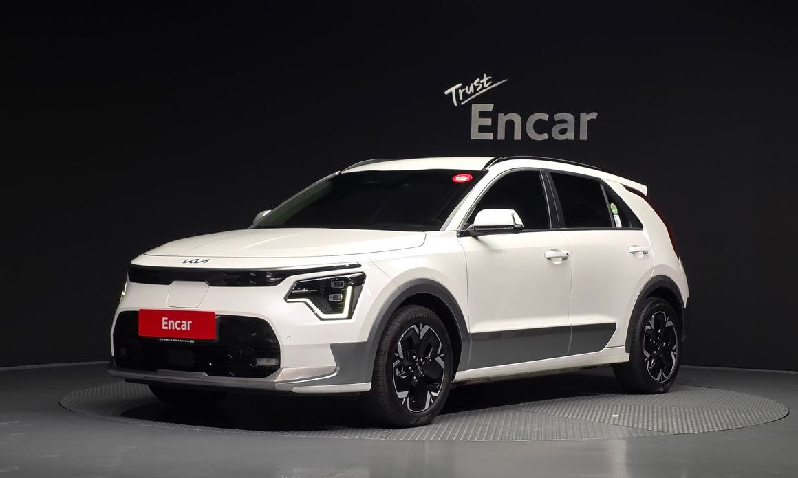 Kia Niro 2023