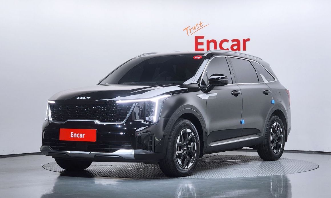 Kia Sorento 2024