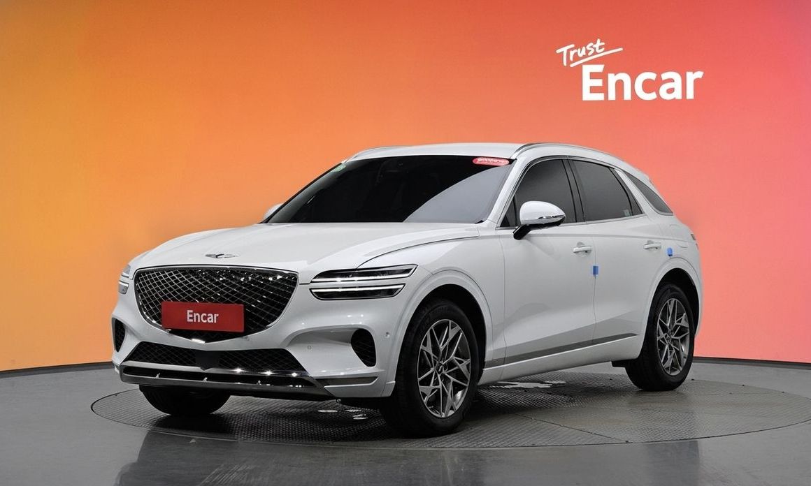 Genesis GV70 2023