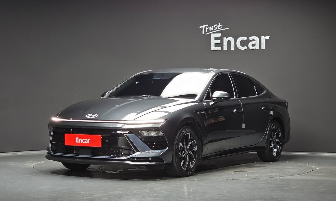 Hyundai Sonata 2024