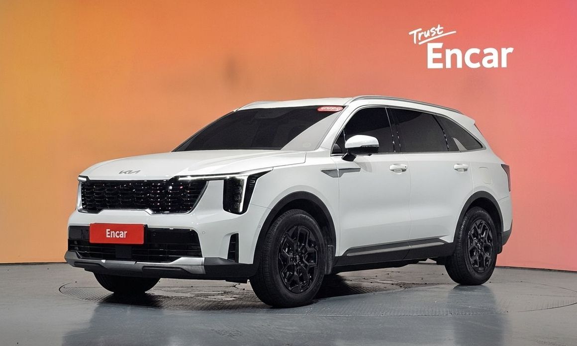 Kia Sorento 2025