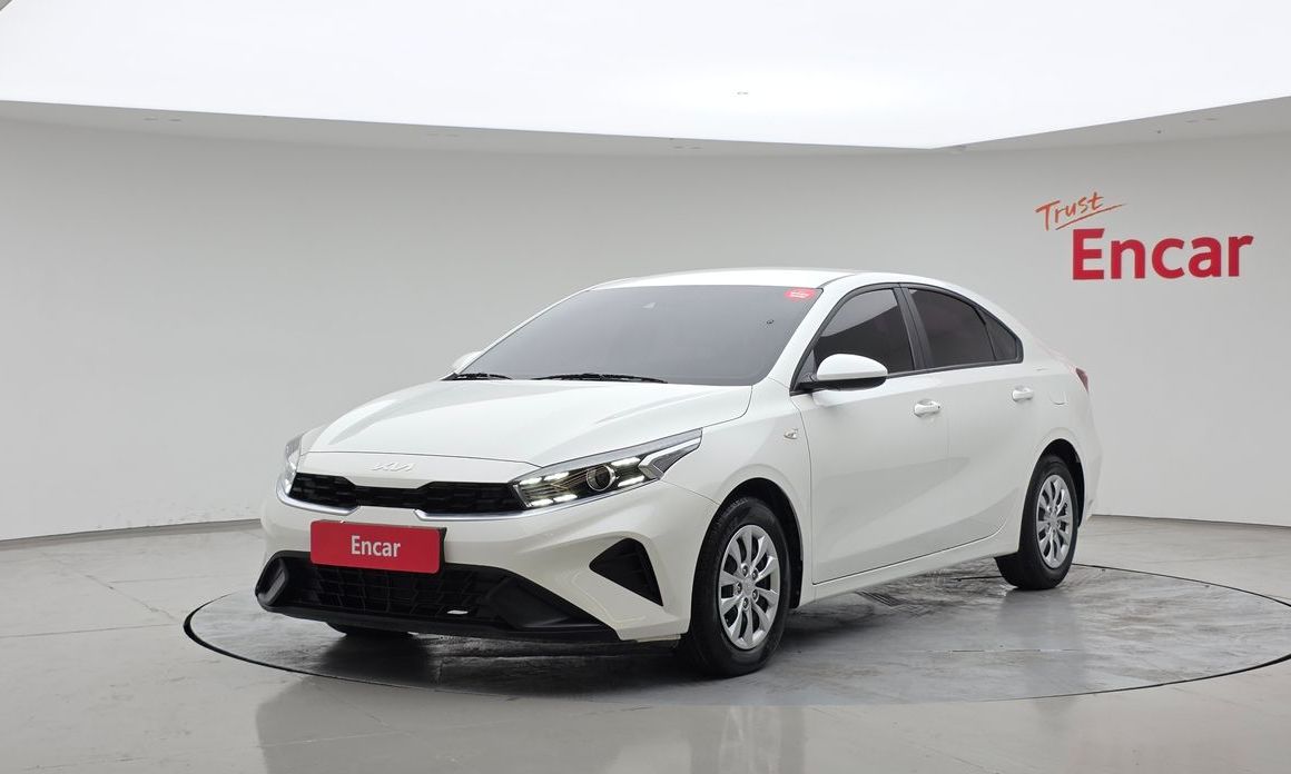Kia K3 2022