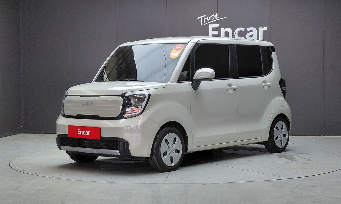 Kia RAY 2023