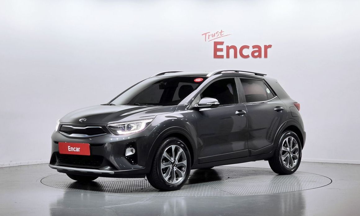 Kia Stonic 2019
