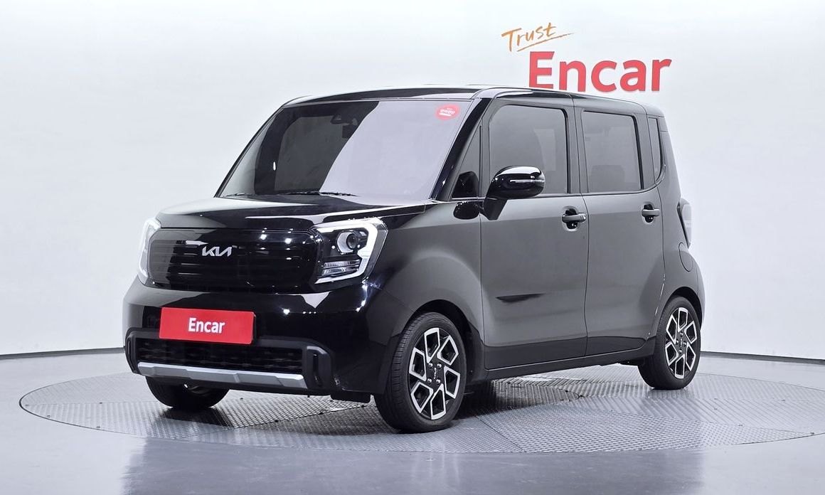 Kia RAY 2024