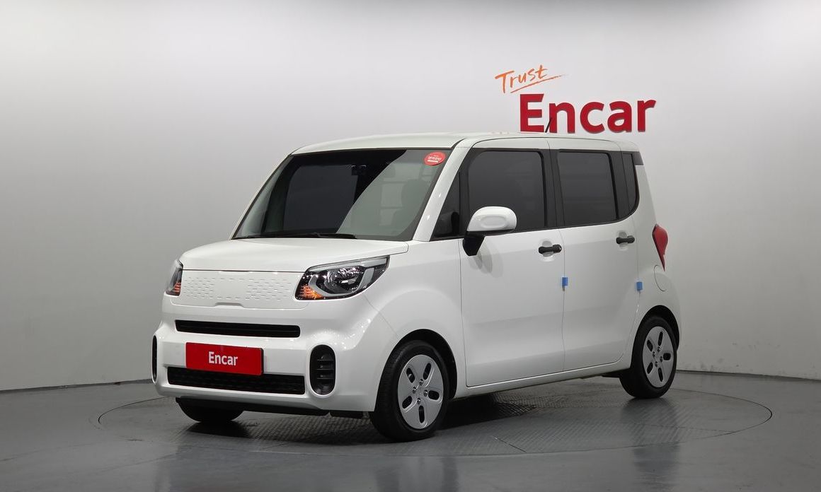 Kia RAY 2022