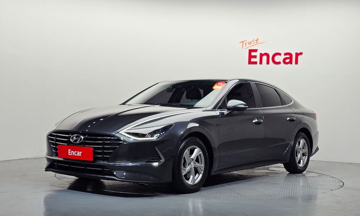 Hyundai Sonata 2020