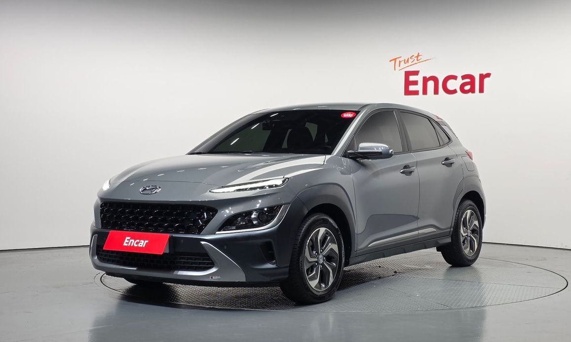 Hyundai Kona 2023