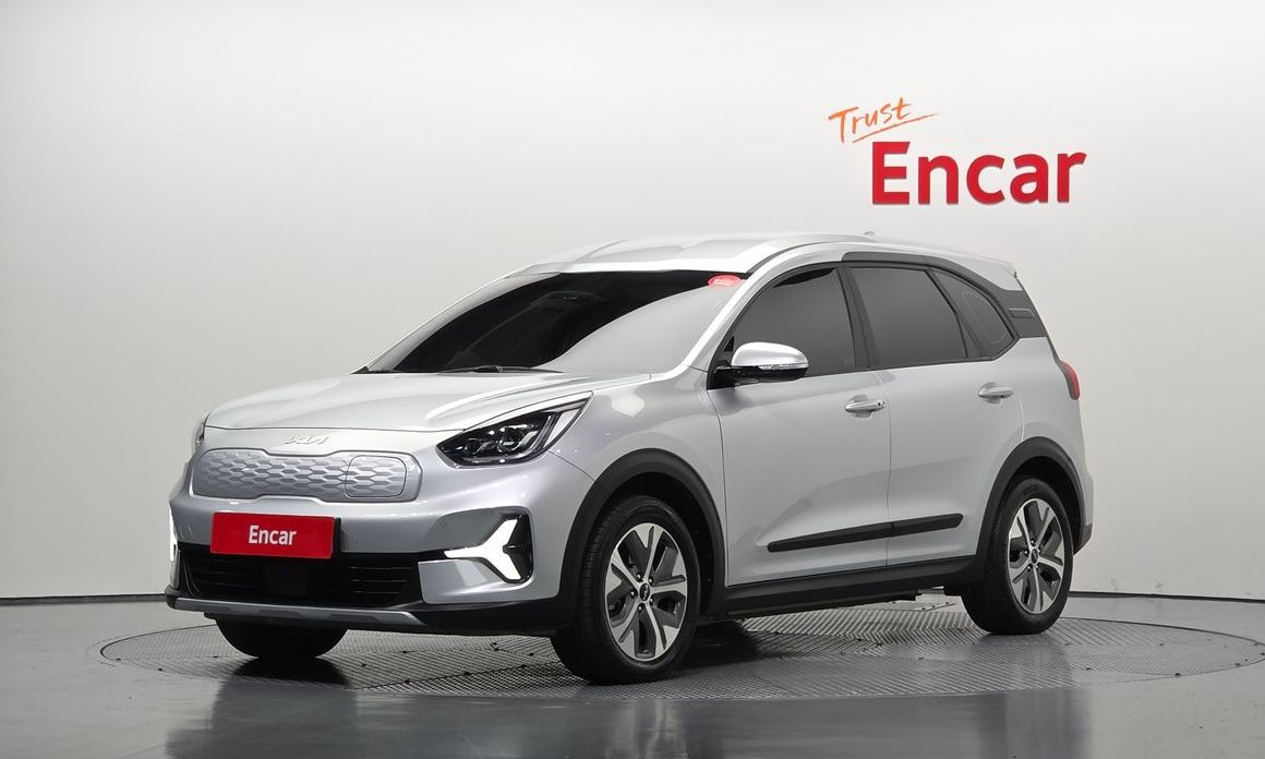 Kia Niro 2023