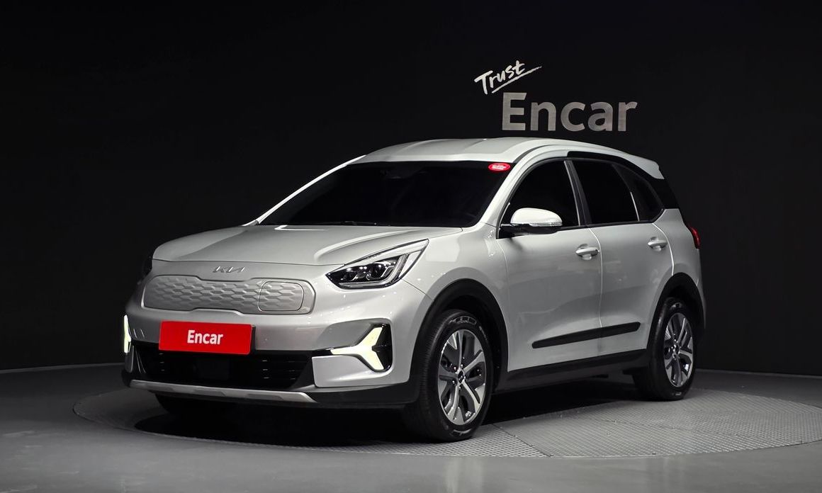 Kia Niro 2023