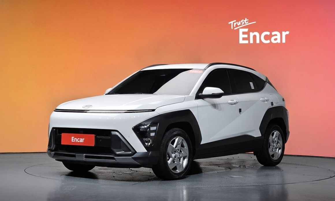 Hyundai Kona 2023