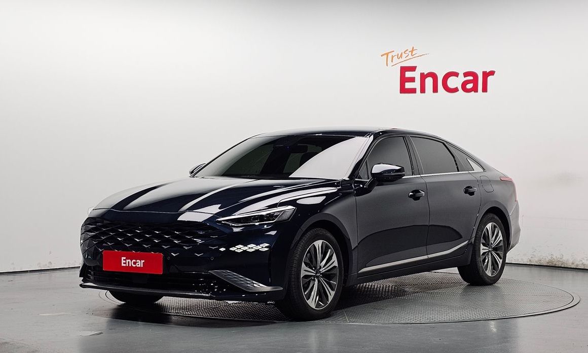 Kia K8 2023