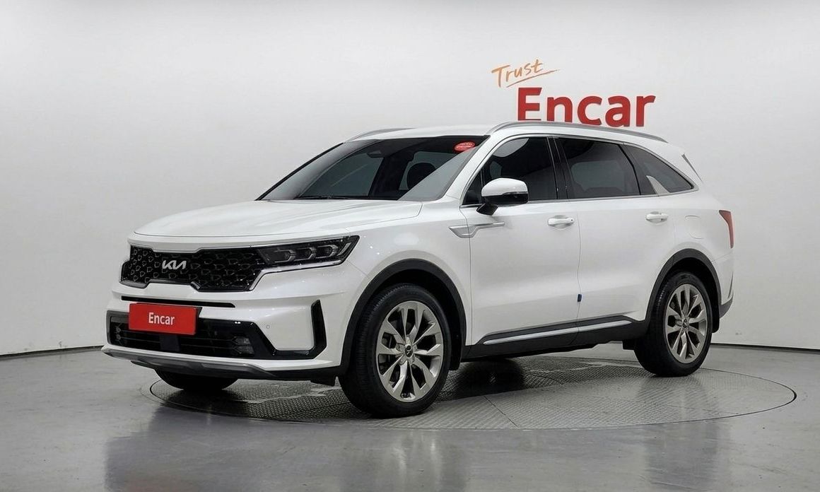 Kia Sorento 2023