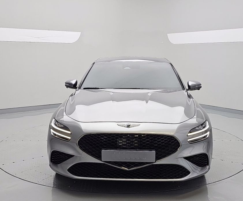 Genesis G70 2023