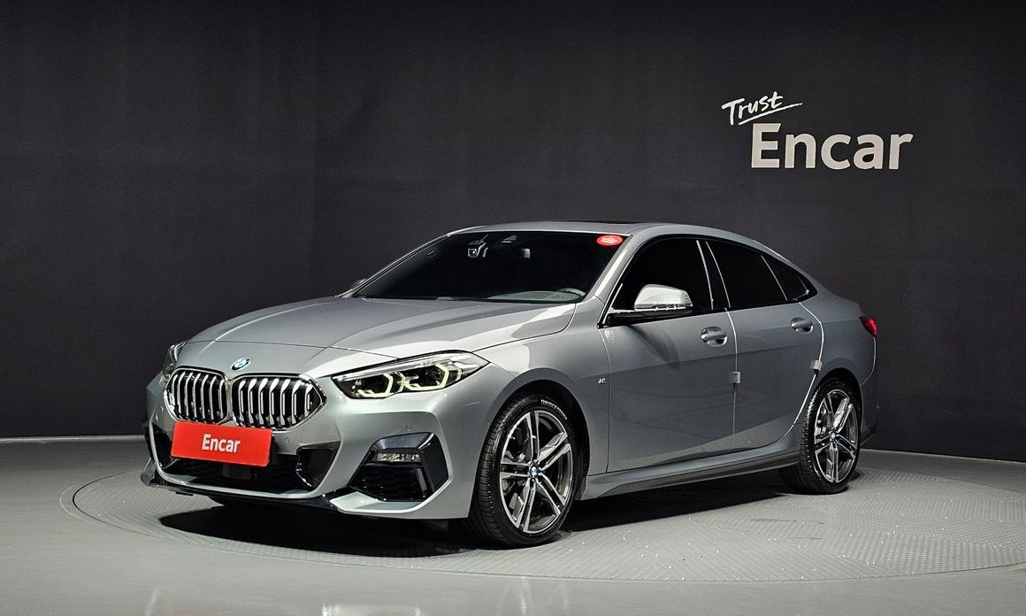 BMW 2-Series 2024