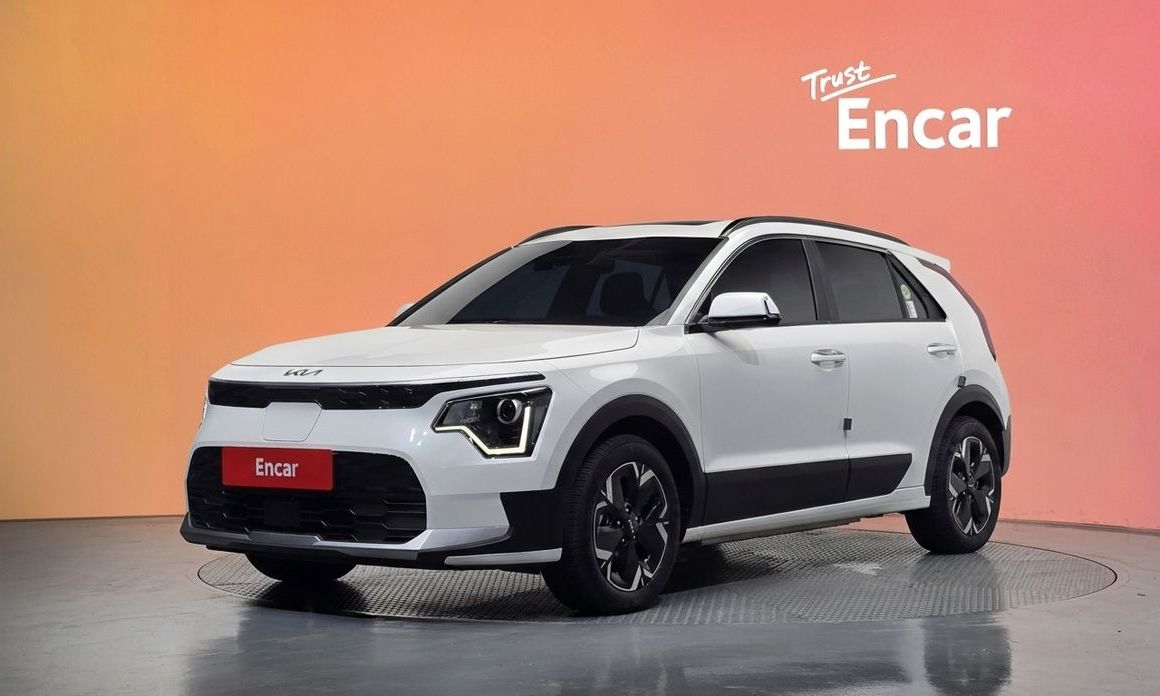 Kia Niro 2024