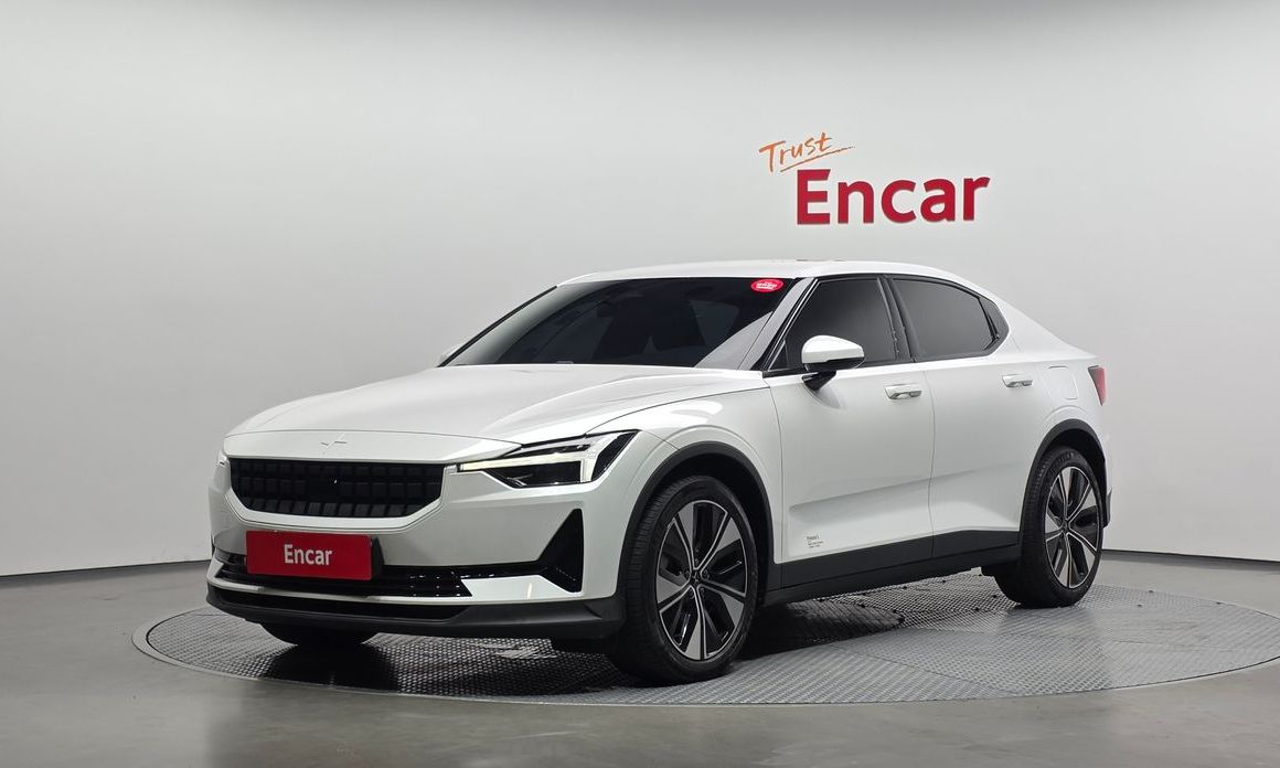 Polestar Polestar 2 2023