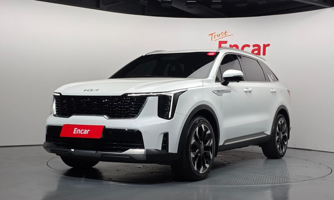 Kia Sorento 2024