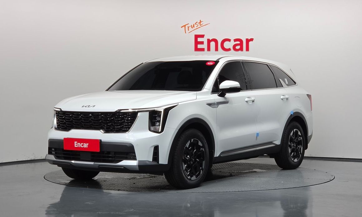 Kia Sorento 2026