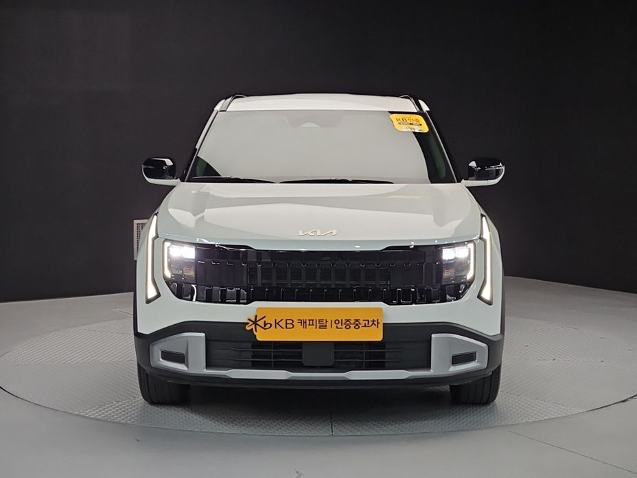 Kia Seltos 2026
