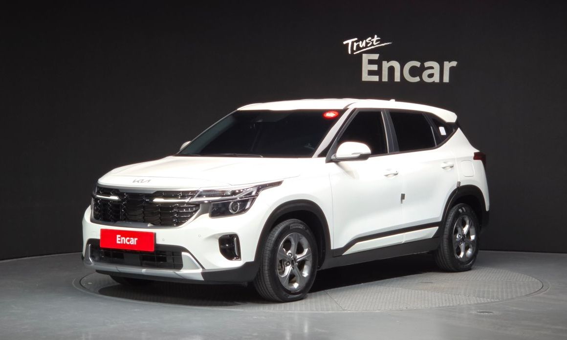 Kia Seltos 2024
