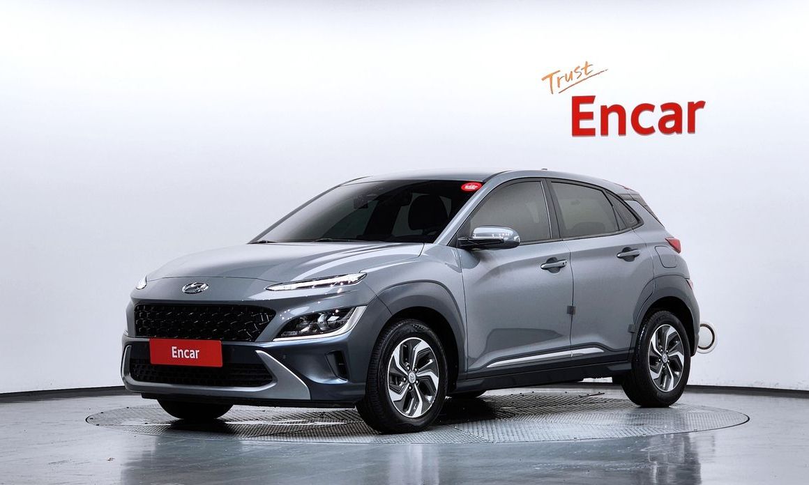 Hyundai Kona 2023