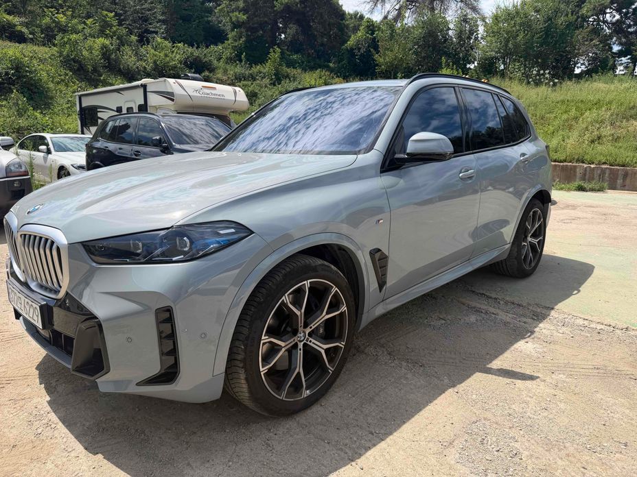 BMW X5 2026