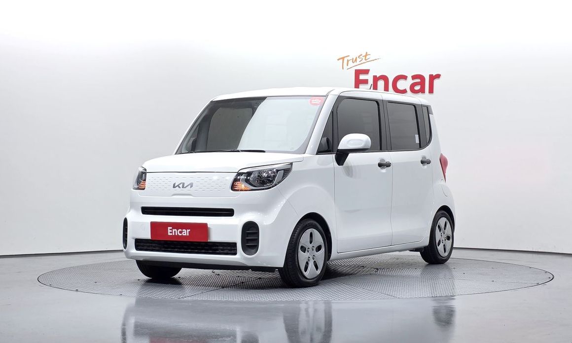 Kia RAY 2022
