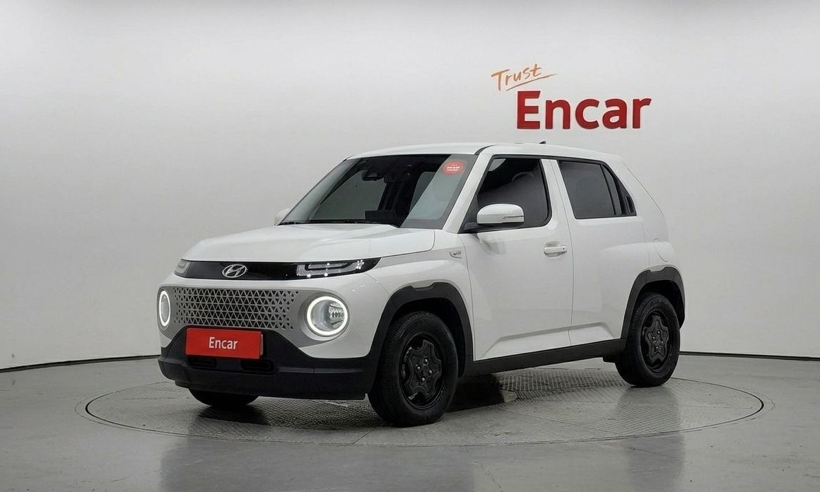 Hyundai Casper 2023