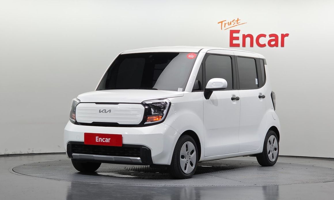 Kia RAY 2023