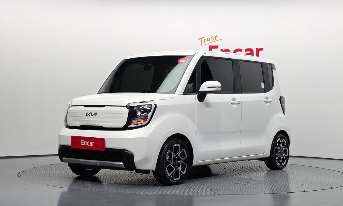 Kia RAY 2023