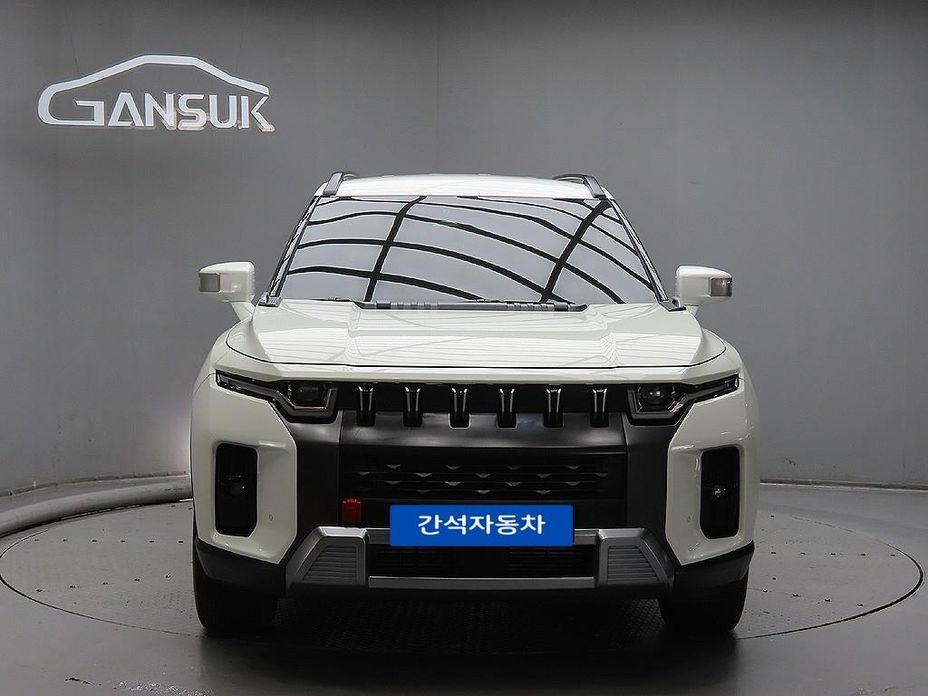 KG_Mobility_Ssangyong Torres 2023