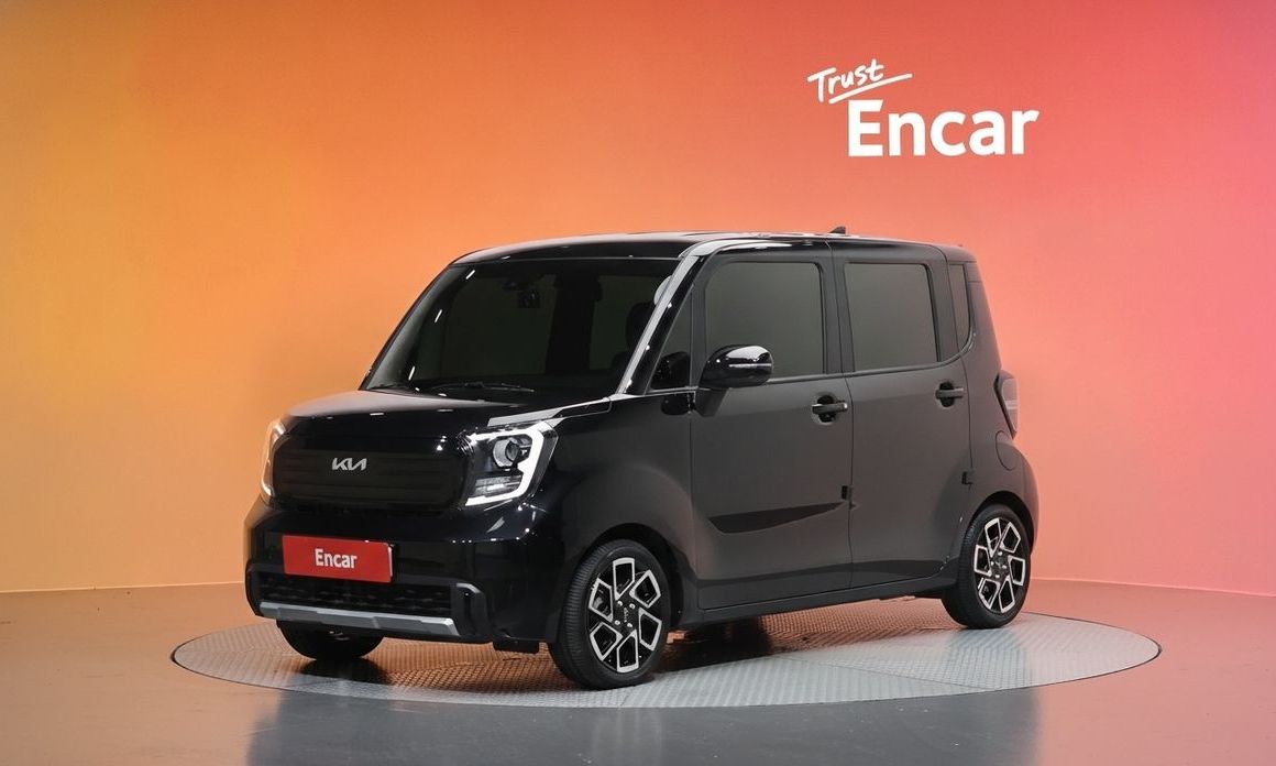 Kia RAY 2023