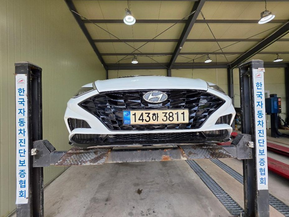 Hyundai Sonata 2023