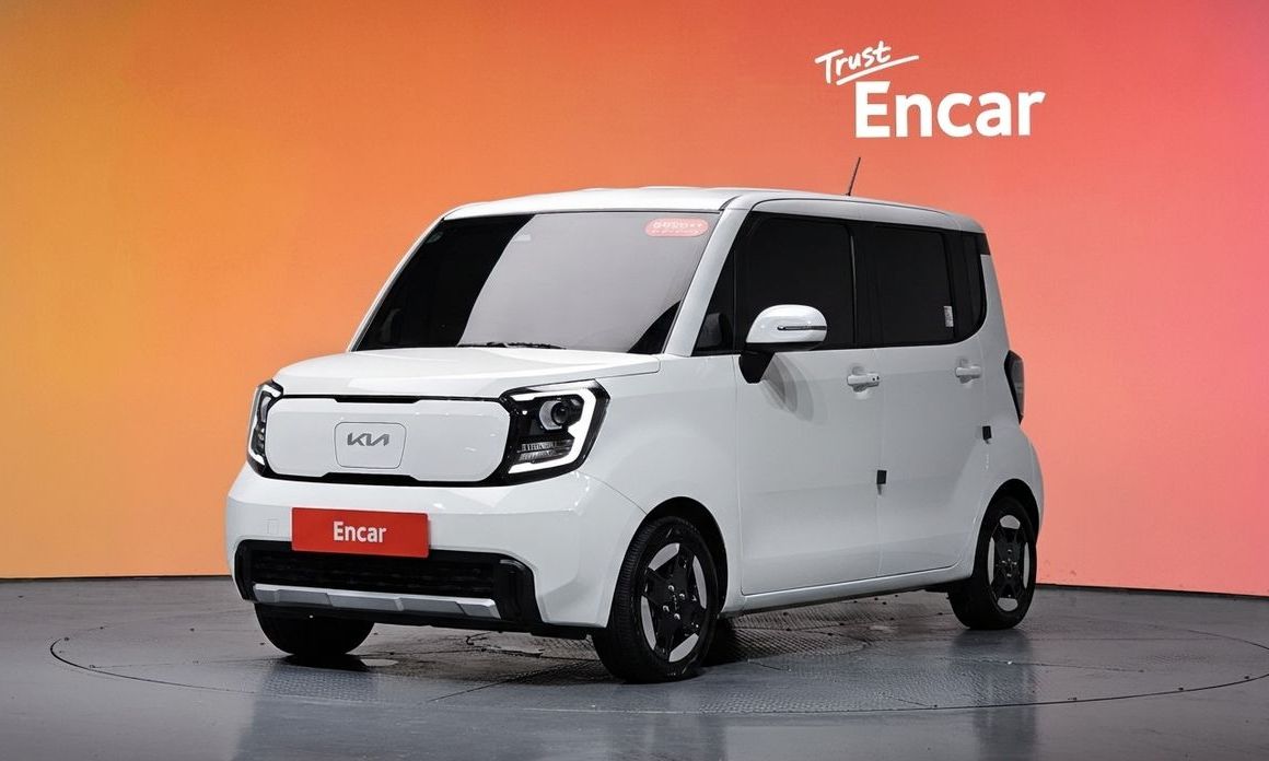 Kia RAY 2024