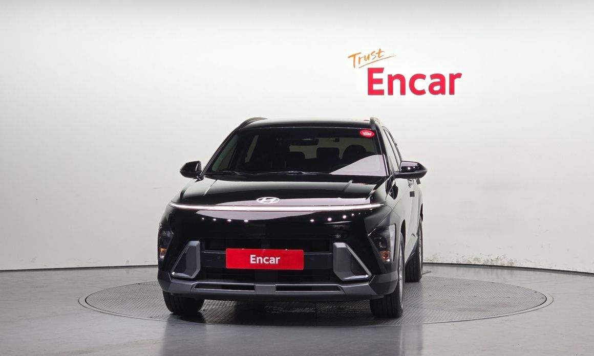 Hyundai Kona 2024