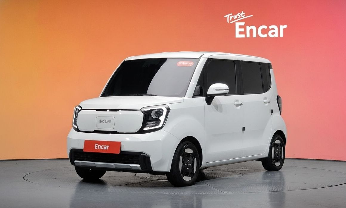 Kia RAY 2025