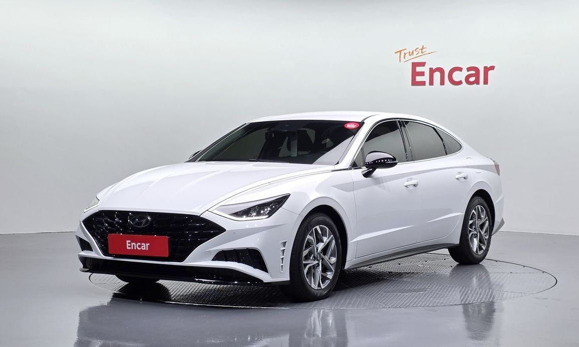 Hyundai Sonata 2023