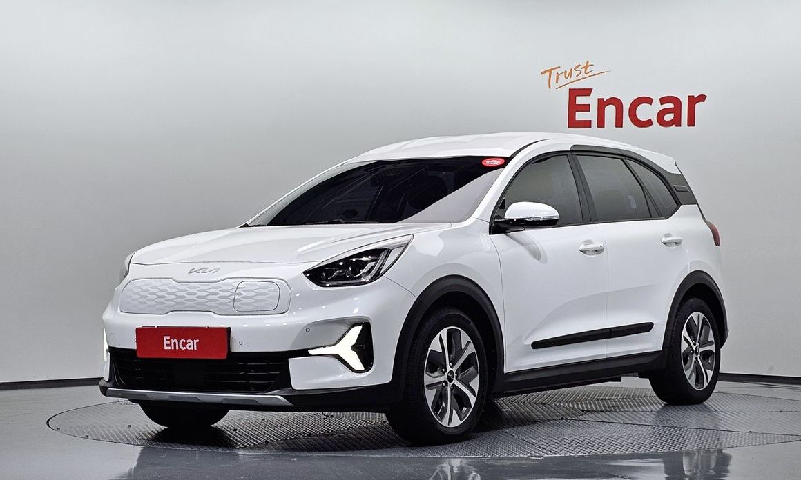 Kia Niro 2023