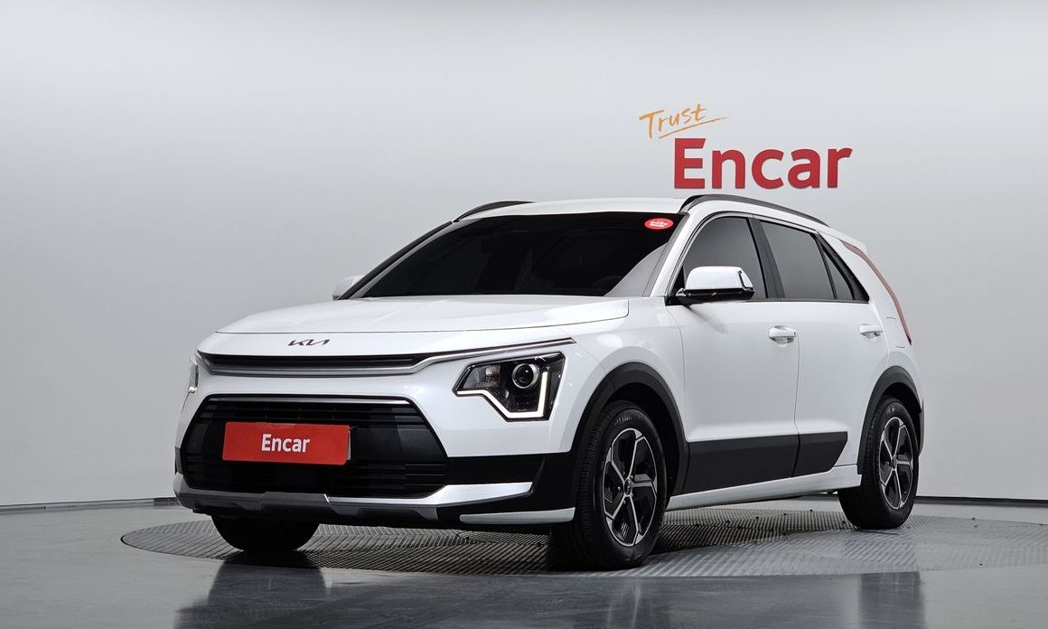 Kia Niro 2025