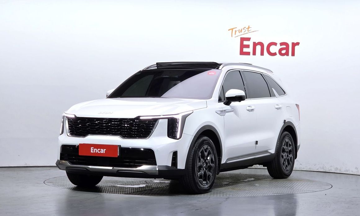 Kia Sorento 2024