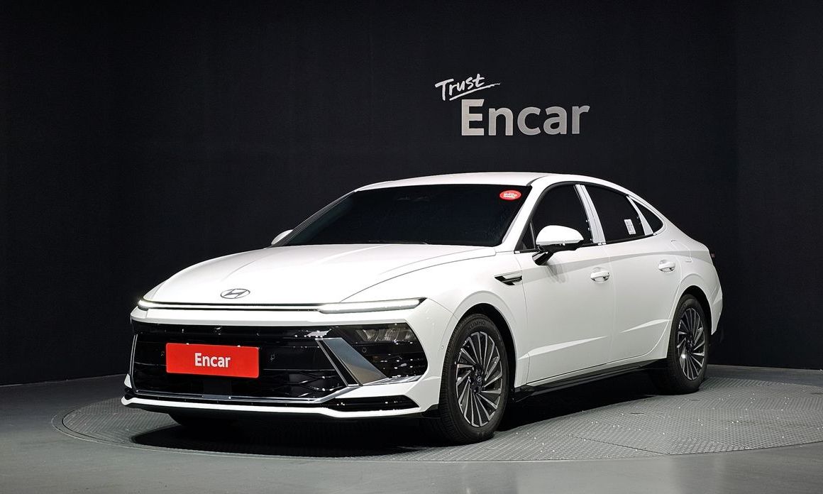 Hyundai Sonata 2026